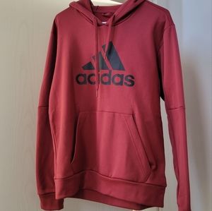 Adidas Mens hoodie